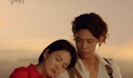 朴宝剑的电视剧,穿梭时空的浪漫传奇