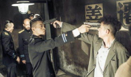 剃刀电视剧,揭秘民国风云中的正义之战